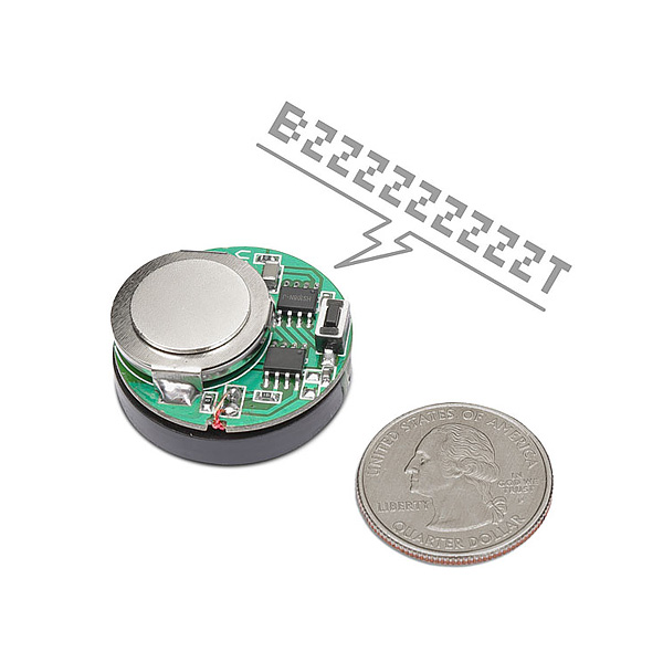 Раздражатор от ThinkGeek