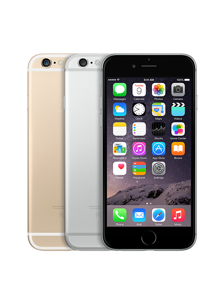 Apple iPhone 6S [Опции и Атрибуты] [Специальные вкладки]