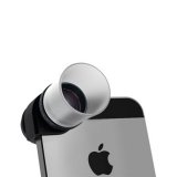 Макрообъектив Olloclip 3 в 1 для iPhone