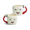 Кружка Зефирный Человек Saty Puft