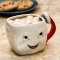 Кружка Зефирный Человек Saty Puft